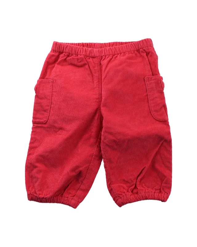 Petit Bateau Casual Pants 3-6M