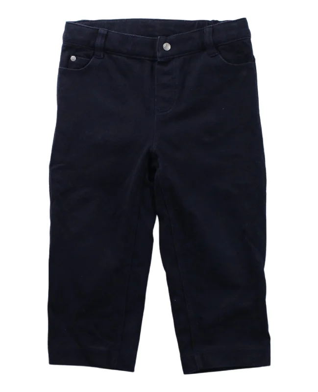 Petit Bateau Casual Pants 12-18M