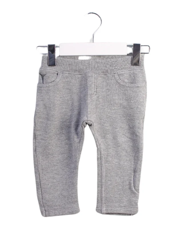 Petit Bateau Sweatpants 3-6M