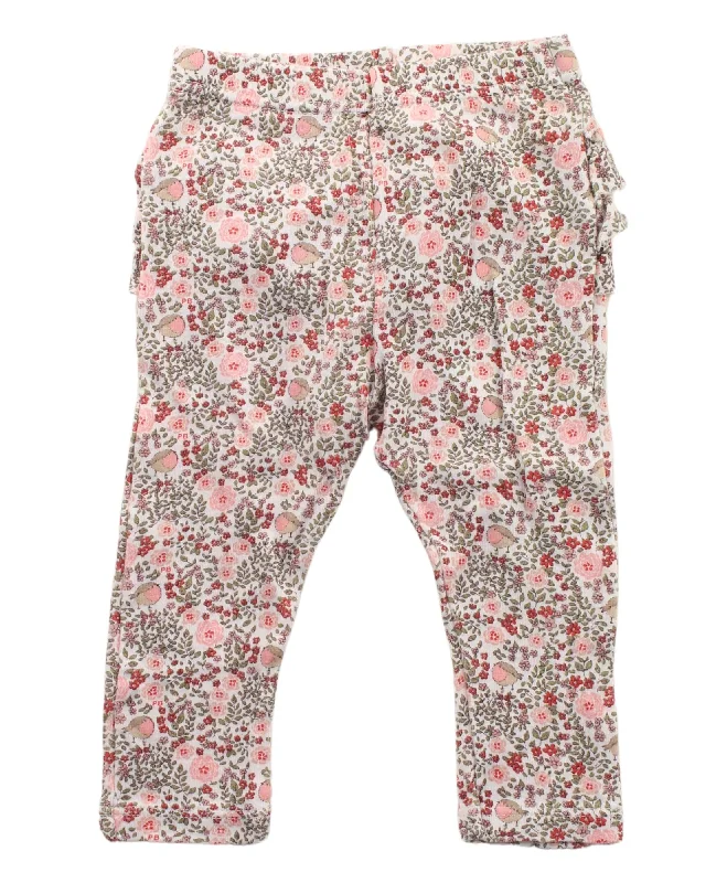 Petit Bateau Sweatpants 0-3M