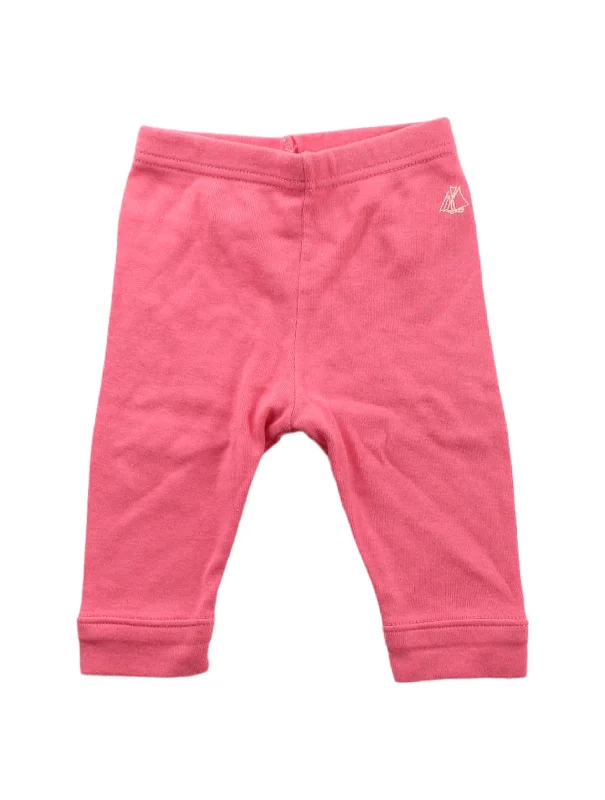 Petit Bateau Sweatpants 0-3M