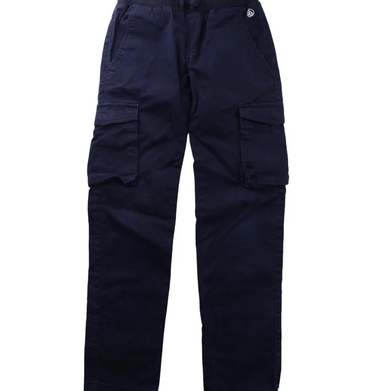 Petit Bateau Casual Pants 8Y