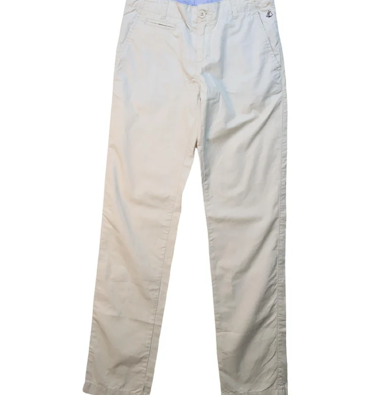 Petit Bateau Casual Pants 10Y