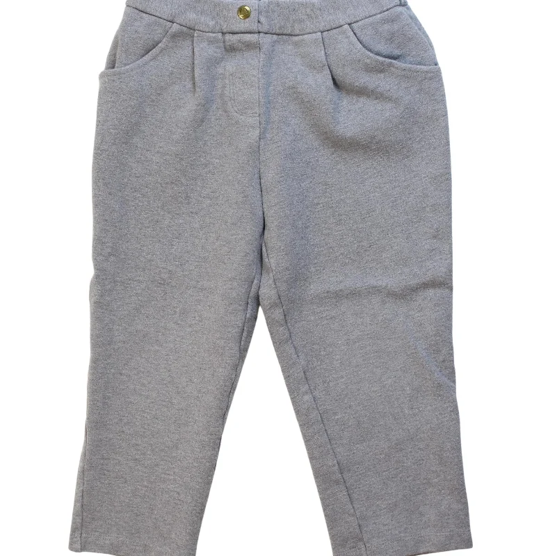 Petit Bateau Casual Pants 6T