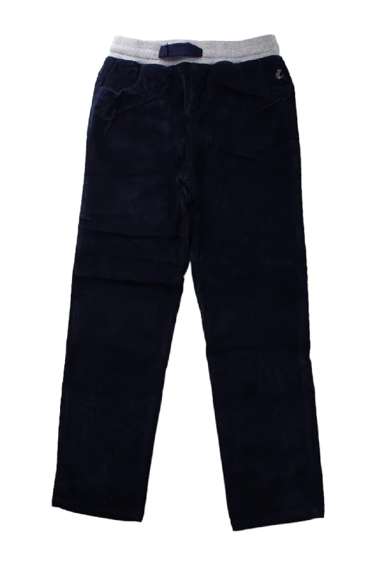 Petit Bateau Casual Pants 8Y