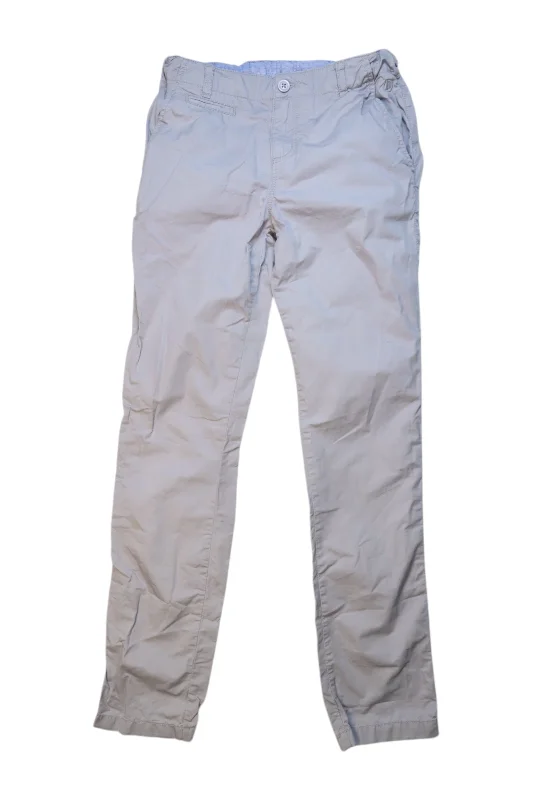 Petit Bateau Casual Pants 10Y