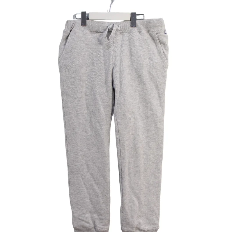 Petit Bateau Sweatpants 10Y