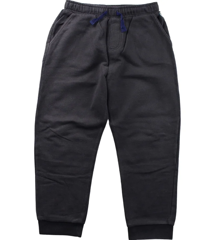 Petit Bateau Sweatpants 8Y