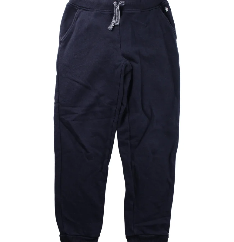 Petit Bateau Sweatpants 10Y