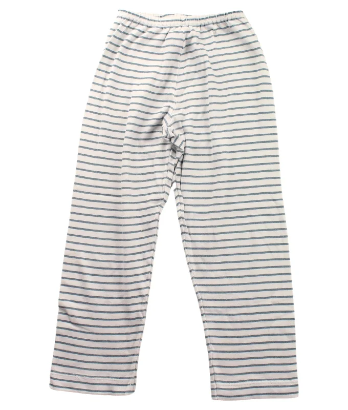 Petit Bateau Sweatpants 4T