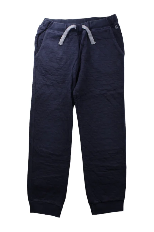 Petit Bateau Sweatpants 10Y