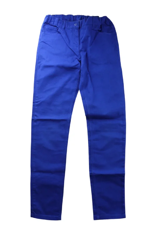 Petit Bateau Casual Pants 12Y