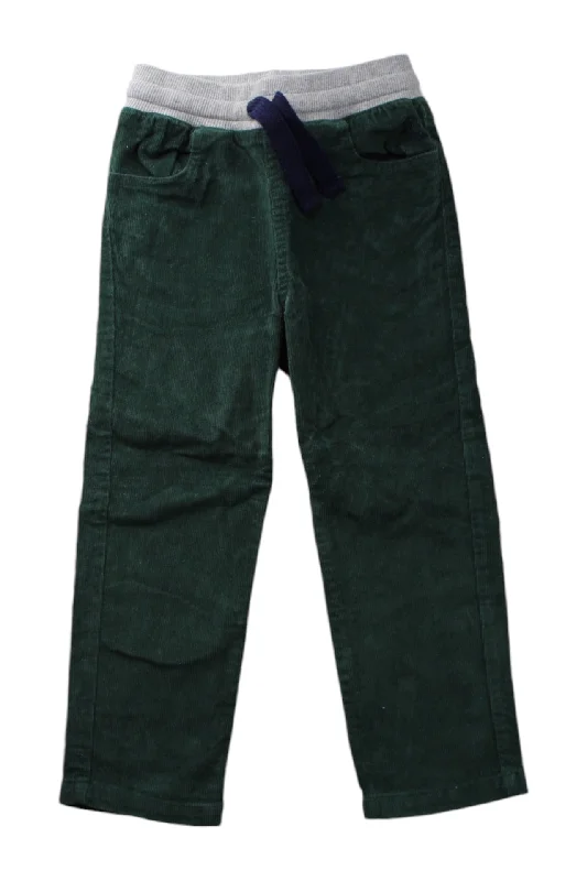 Petit Bateau Corduroy Pants 3T