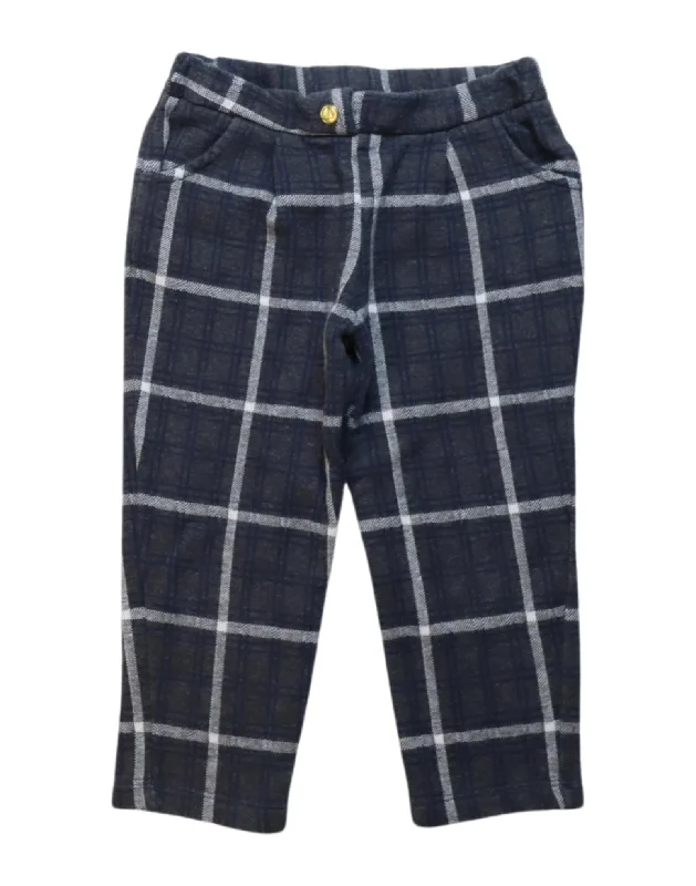 Petit Bateau Casual Pants 3T