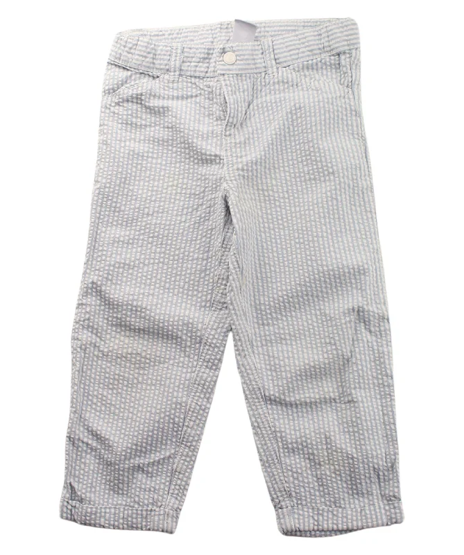 Petit Bateau Casual Pants 2T