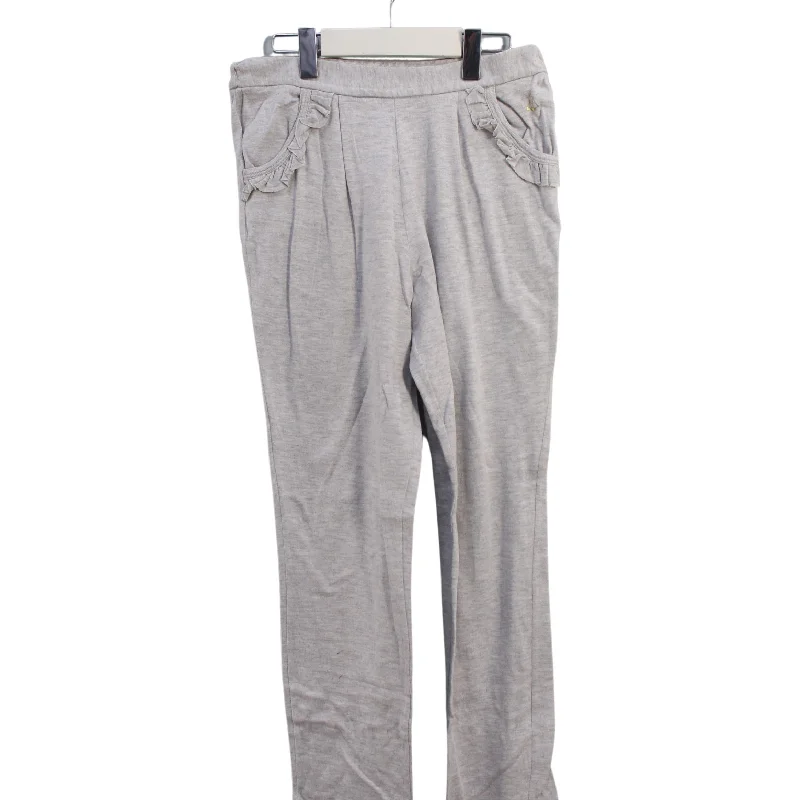 Petit Bateau Sweatpants 10Y (140cm)