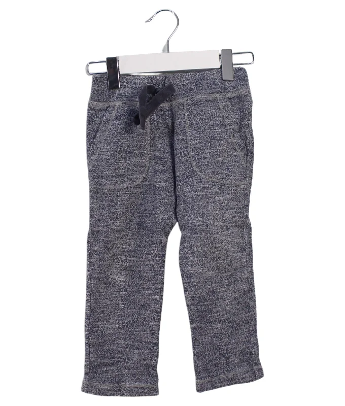 Petit Bateau Sweatpants 3T