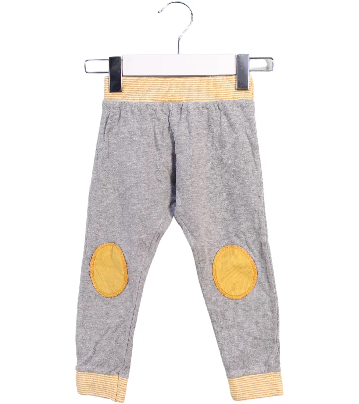 Petit Bateau Sweatpants 2T