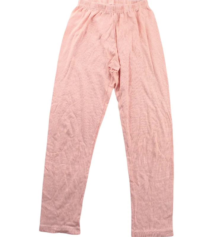 Petit Bateau Sweatpants 8Y