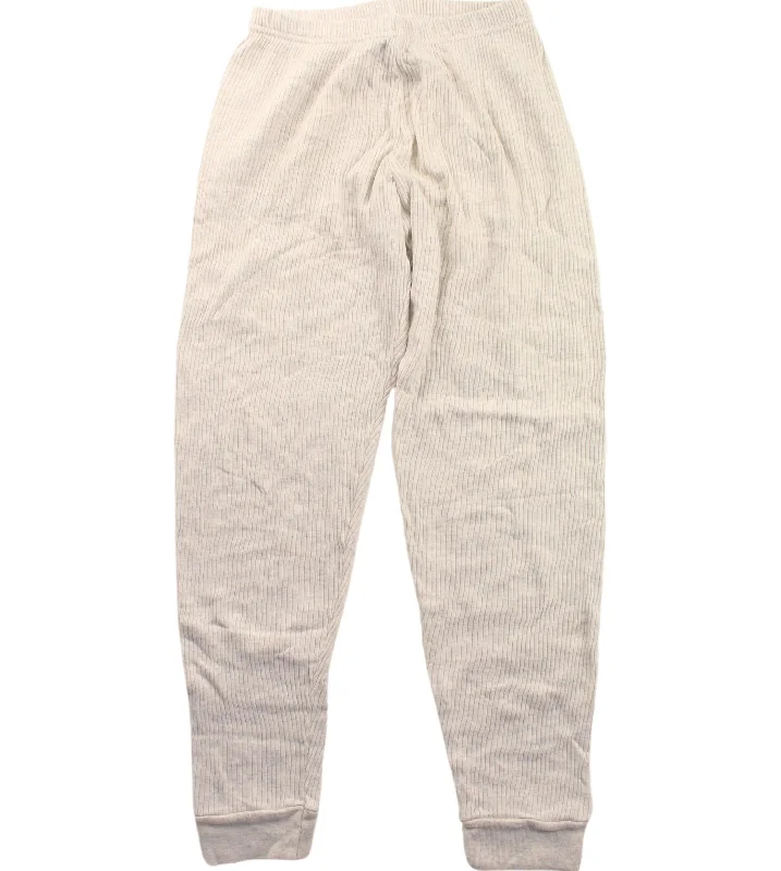 Petit Bateau Sweatpants 8Y