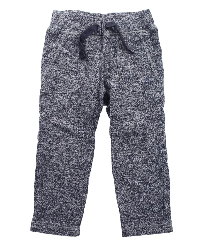 Petit Bateau Sweatpants 3T