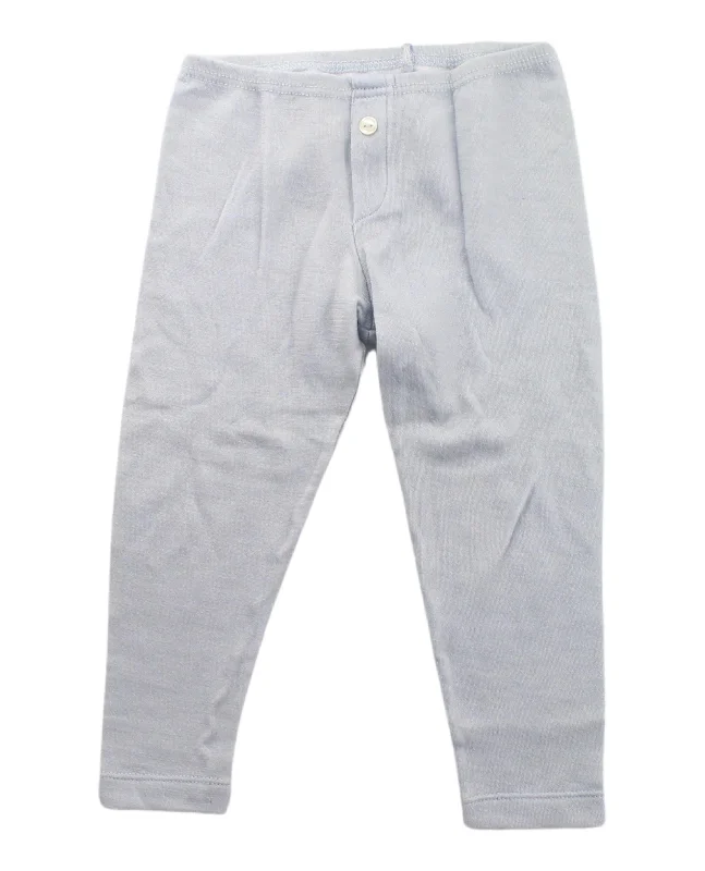 Petit Bateau Sweatpants 2T