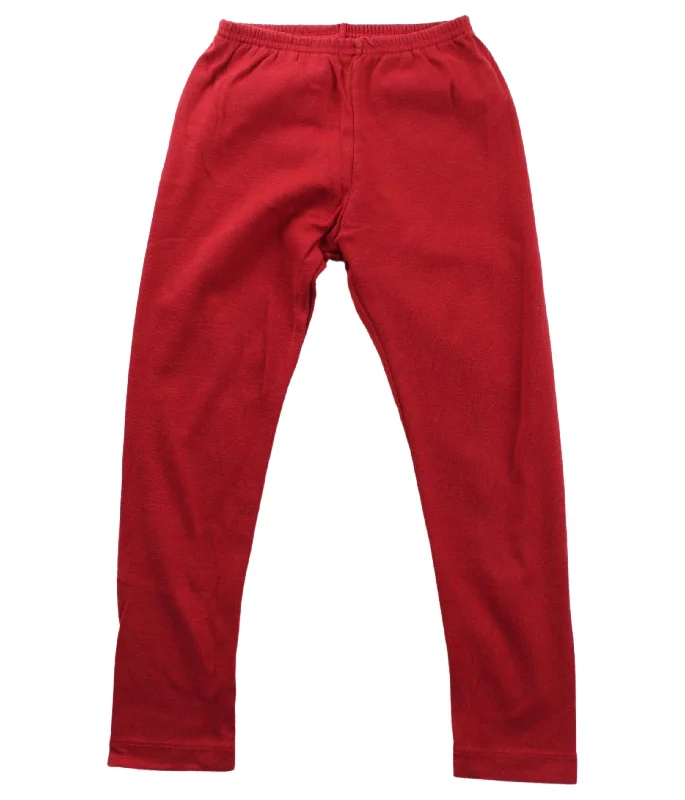 Petit Bateau Sweatpants 4T