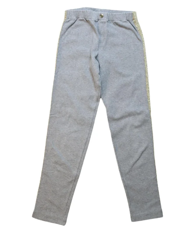 Petit Bateau Sweatpants 6T