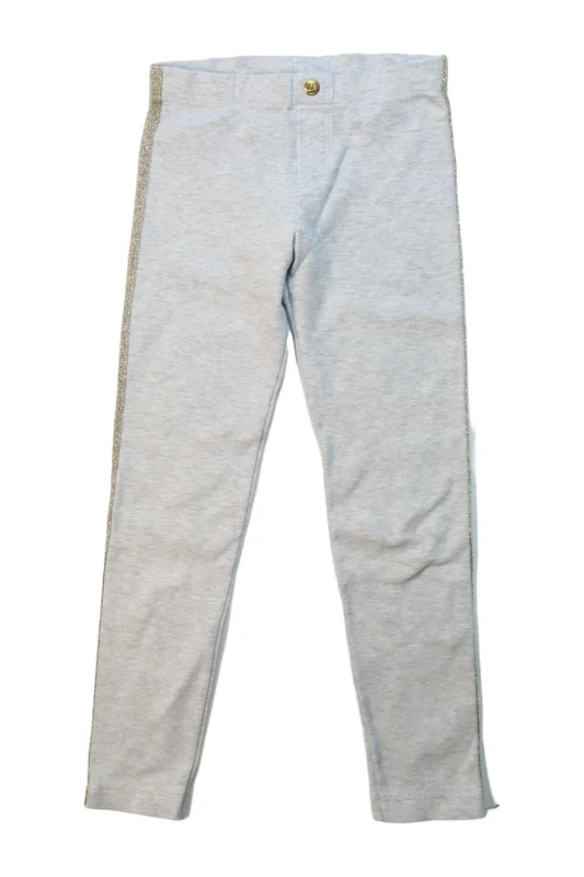 Petit Bateau Sweatpants 6T