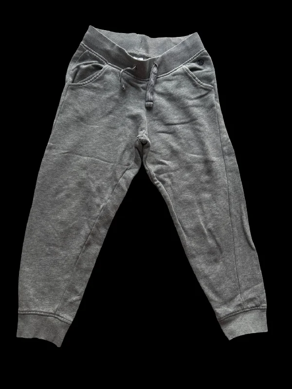 Petit Bateau Sweatpants 8Y