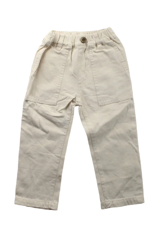 Petit Main Casual Pants 18-24M