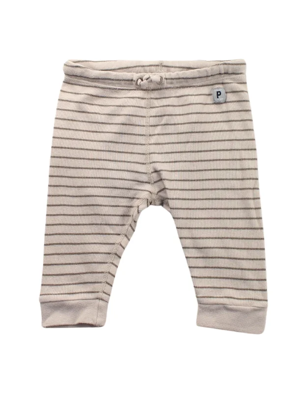 Polarn O. Pyret Sweatpants 0M - 6M