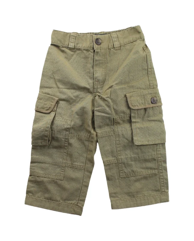 Polo Ralph Lauren Casual Pants 6-12M