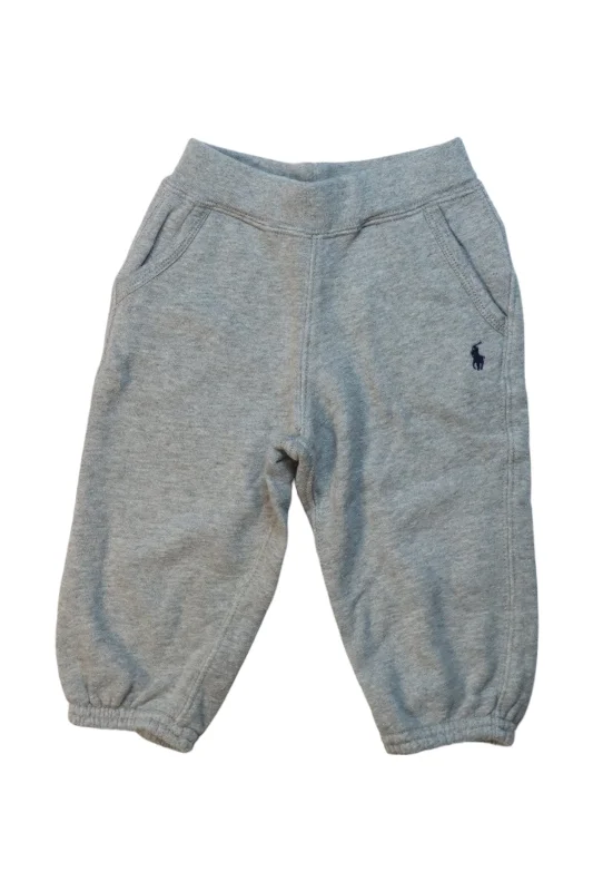 Polo Ralph Lauren Sweatpants 6-12M