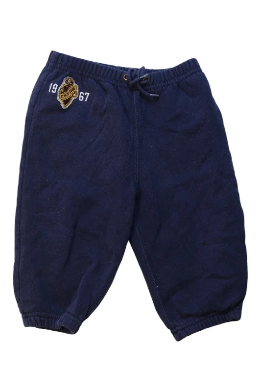 Polo Ralph Lauren Sweatpants 6-12M