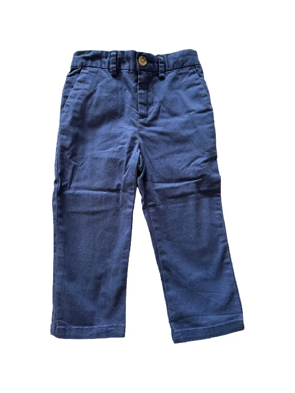 Polo Ralph Lauren Casual Pants 18-24M