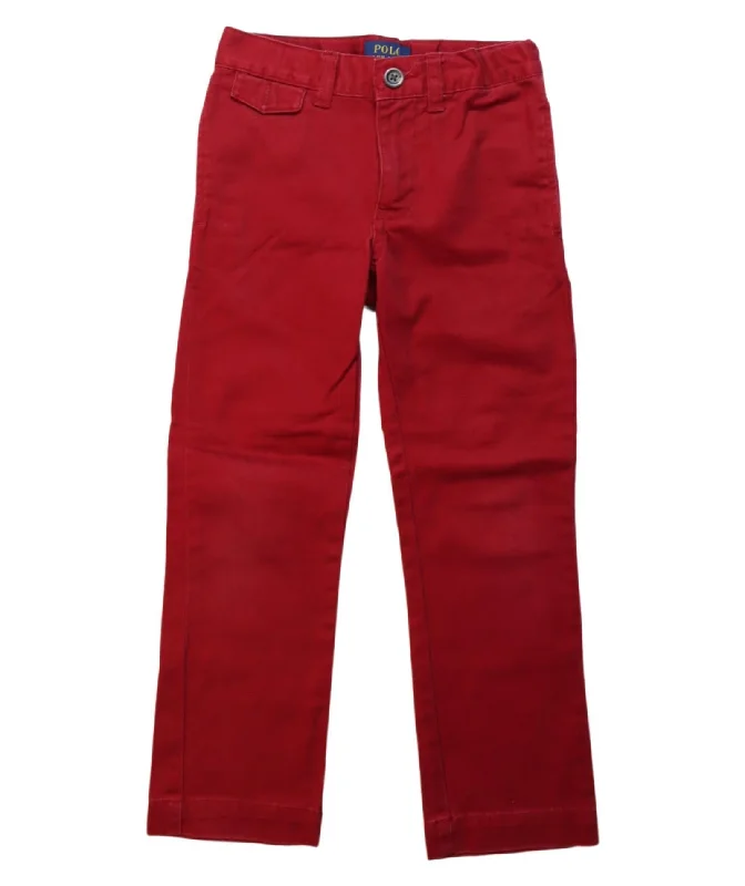 Polo Ralph Lauren Casual Pants 4T