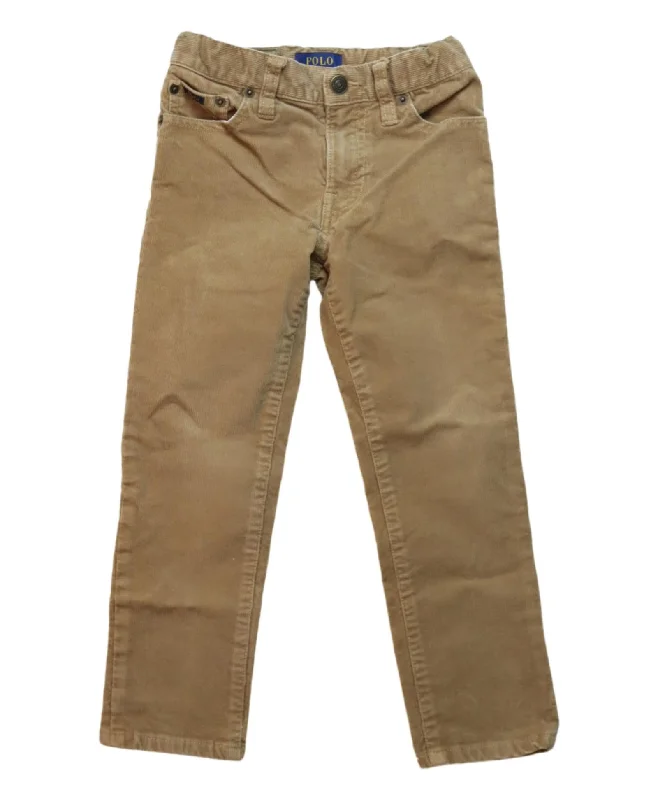 Polo Ralph Lauren Casual Pants 4T