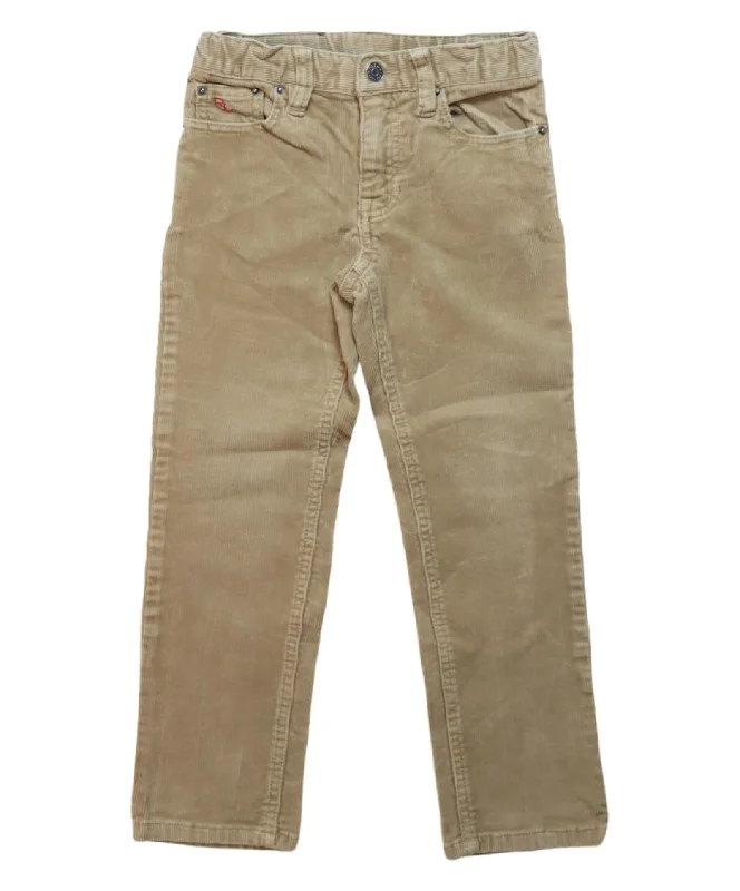 Polo Ralph Lauren Casual Pants 4T