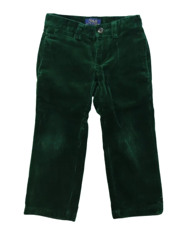 Polo Ralph Lauren Casual Pants 2T