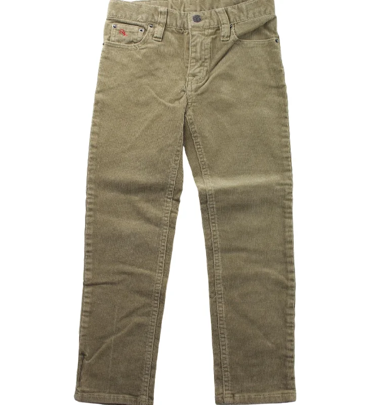 Polo Ralph Lauren Casual Pants 5T