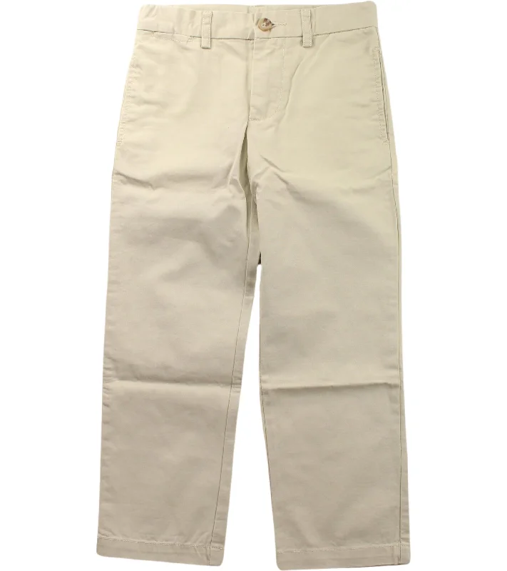 Polo Ralph Lauren Casual Pants 4T