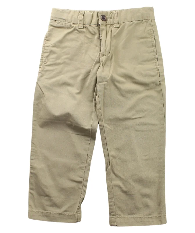 Polo Ralph Lauren Casual Pants 2T