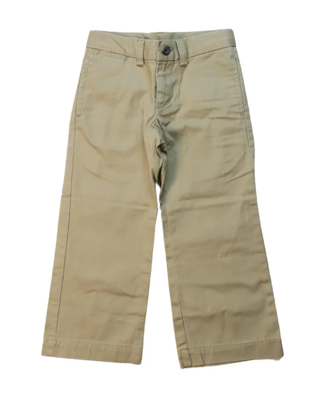 Polo Ralph Lauren Casual Pants 2T