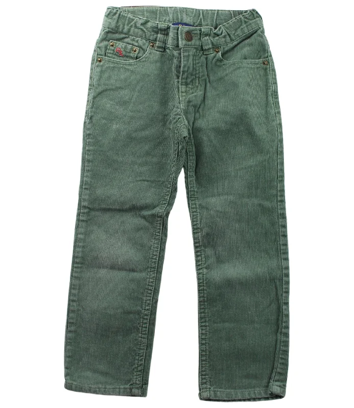 Polo Ralph Lauren Casual Pants 3T