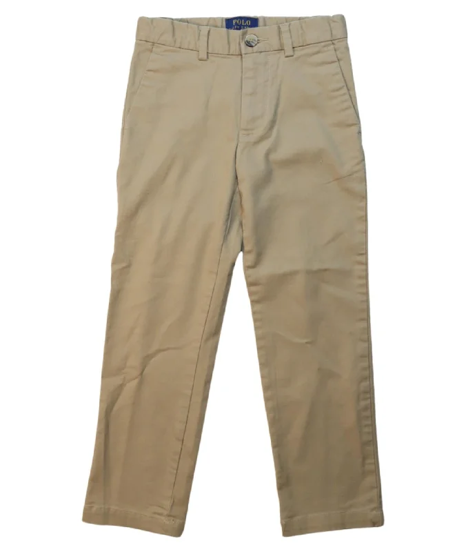 Polo Ralph Lauren Casual Pants 4T