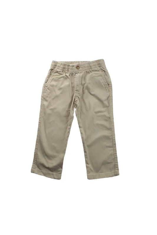 Polo Ralph Lauren Casual Pants 2T