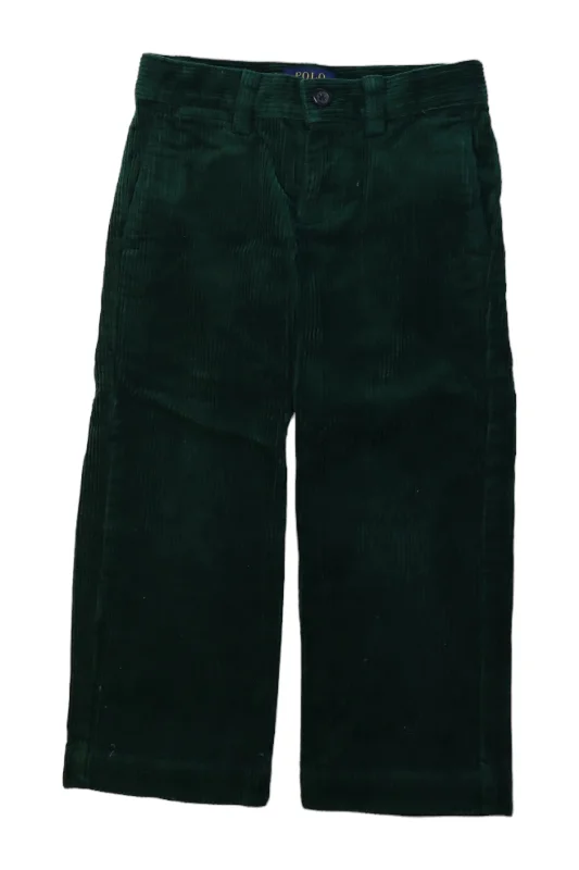 Polo Ralph Lauren Casual Pants 3T