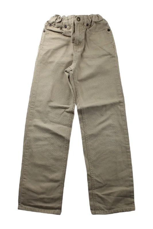 Polo Ralph Lauren Casual Pants 7Y