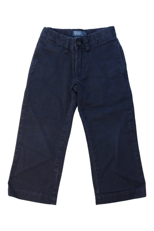 Polo Ralph Lauren Casual Pants 2T